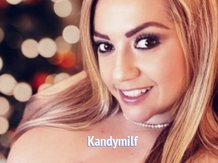 Kandymilf