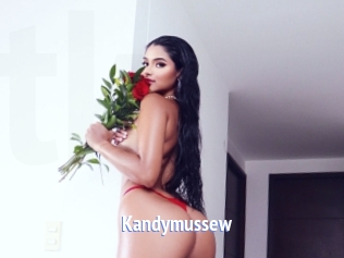 Kandymussew