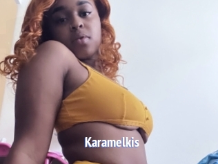 Karamelkis