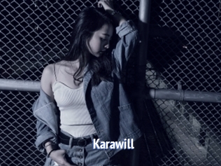 Karawill