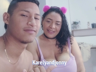 Karelyandjonny