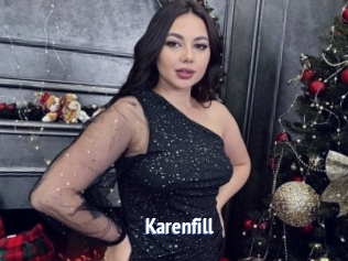 Karenfill