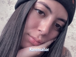 Karensailor