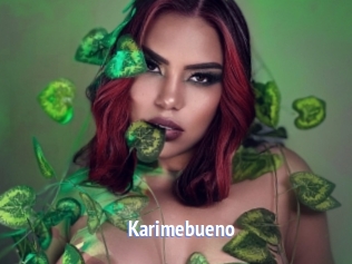 Karimebueno