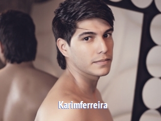 Karimferreira