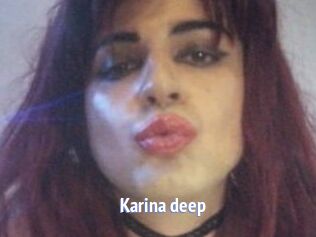 Karina_deep