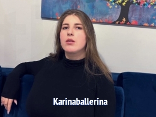 Karinaballerina