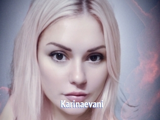 Karinaevani