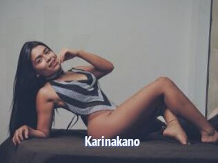 Karinakano