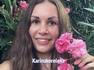 Karinakoroleva