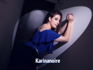 Karinanoire