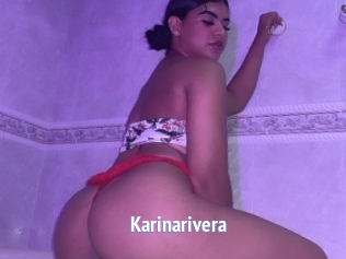 Karinarivera