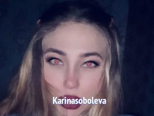 Karinasoboleva