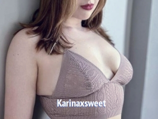 Karinaxsweet