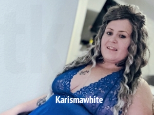 Karismawhite