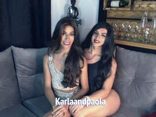 Karlaandpaola