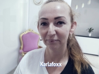 Karlafoxx