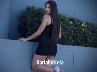 Karlahotlela