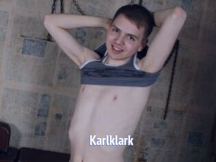 Karlklark