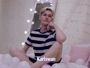 Karlswan