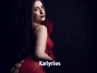 Karlyriios