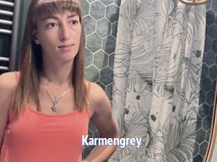 Karmengrey