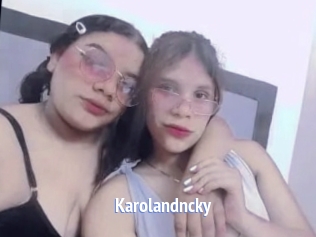 Karolandncky