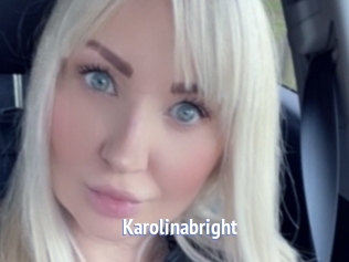 Karolinabright