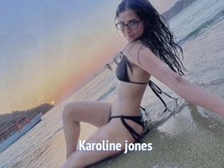 Karoline_jones