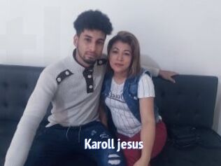 Karoll_jesus