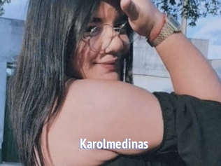 Karolmedinas