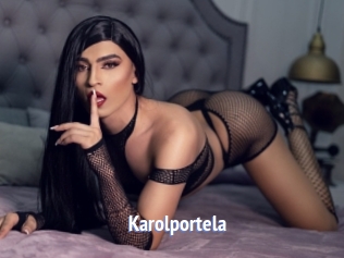 Karolportela