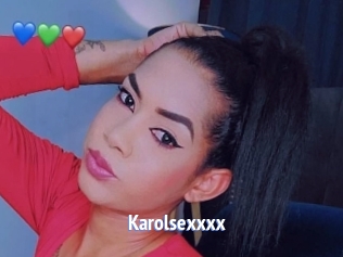 Karolsexxxx