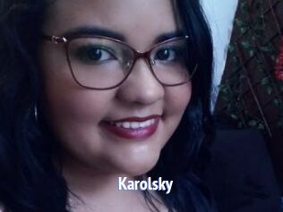 Karolsky