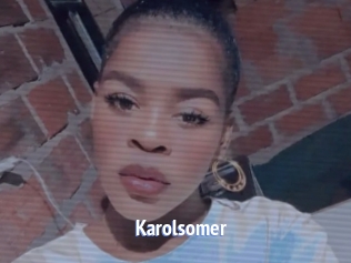 Karolsomer