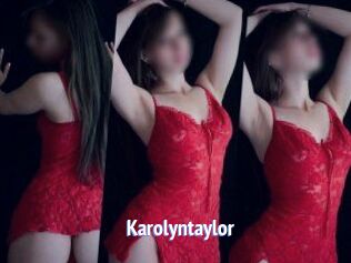 Karolyntaylor