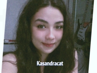 Kasandracat