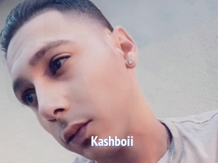 Kashboii