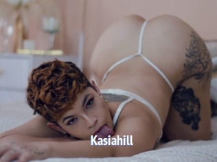 Kasiahill