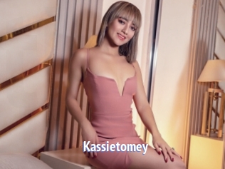 Kassietomey