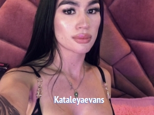 Kataleyaevans