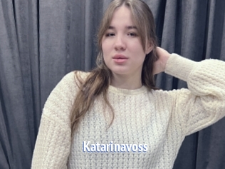 Katarinavoss