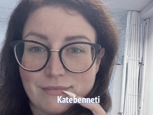 Katebenneti