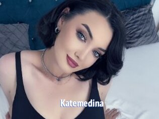 Katemedina