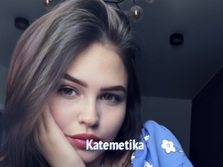 Katemetika