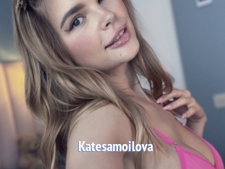 Katesamoilova