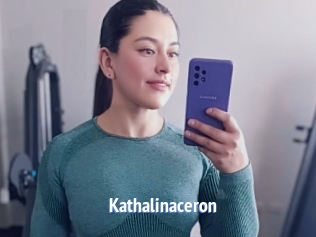 Kathalinaceron