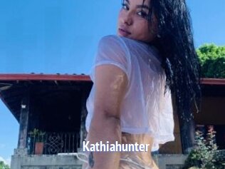 Kathiahunter