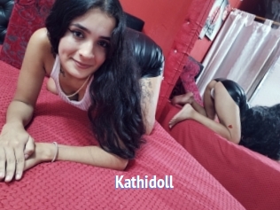 Kathidoll