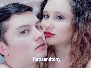 Katiaandtony